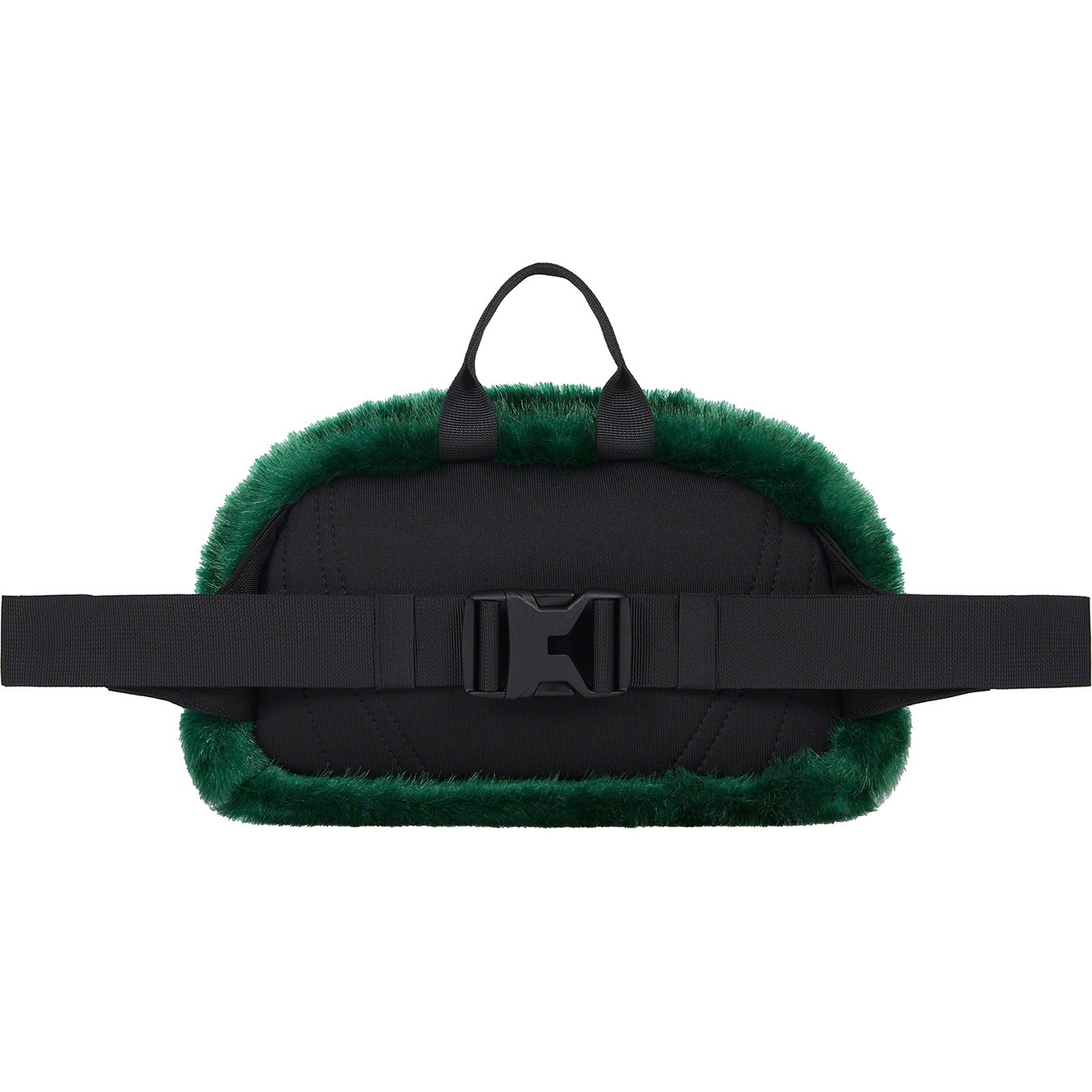 Supreme®/The North Face® Faux Fur Waist Bag view 10